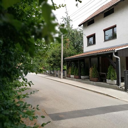 Dub Apartments Zagreb - Free Parking Dış mekan fotoğraf