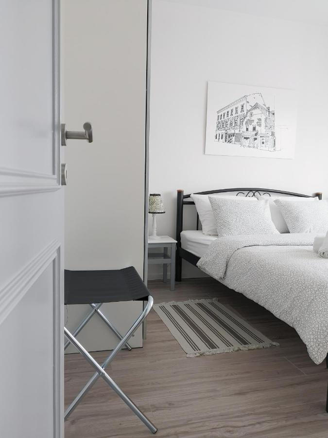 Dub Apartments Zagreb - Free Parking Dış mekan fotoğraf