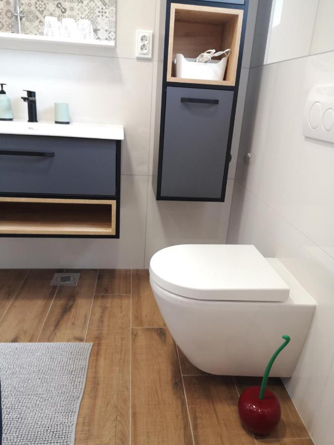 Dub Apartments Zagreb - Free Parking Dış mekan fotoğraf