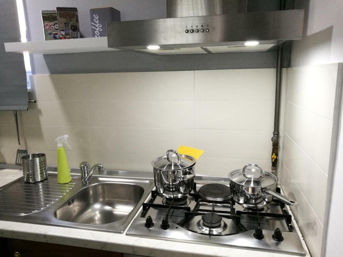 Dub Apartments Zagreb - Free Parking Dış mekan fotoğraf