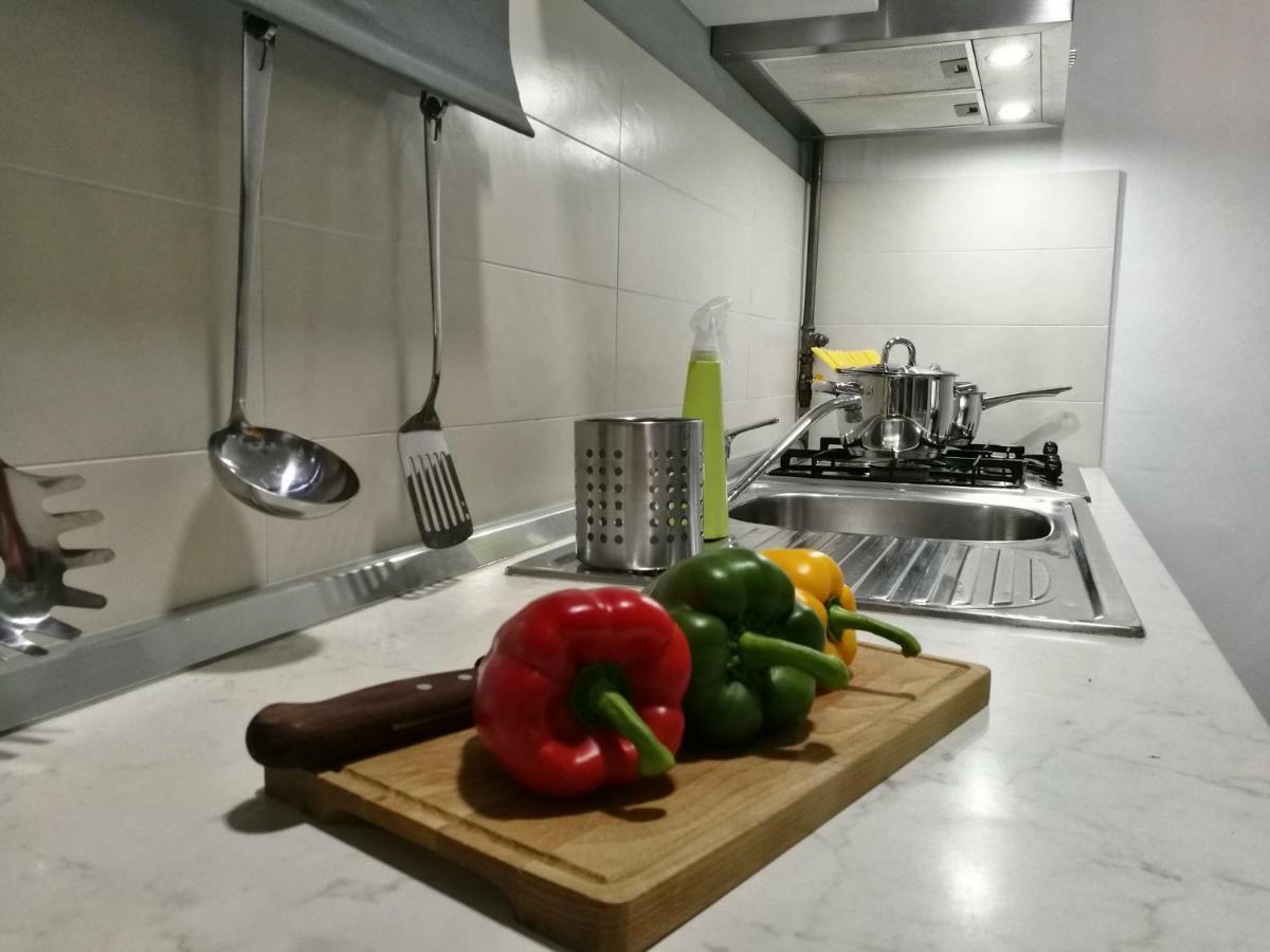 Dub Apartments Zagreb - Free Parking Dış mekan fotoğraf